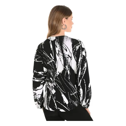 Blouses & Shirts > Blouses - - Frank Lyman - Modalova