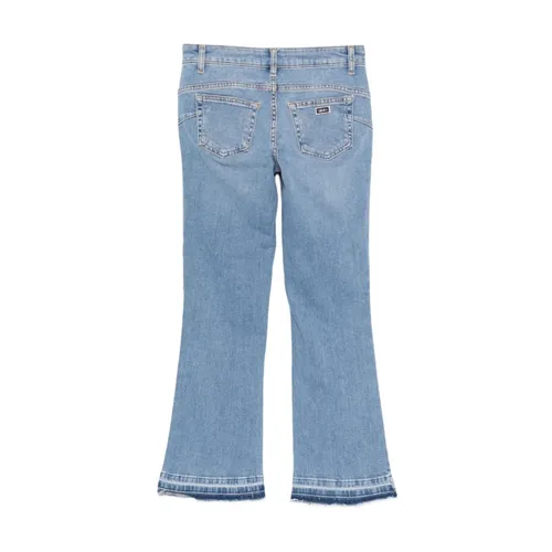 Jeans > Flared Jeans - - Liu Jo - Modalova