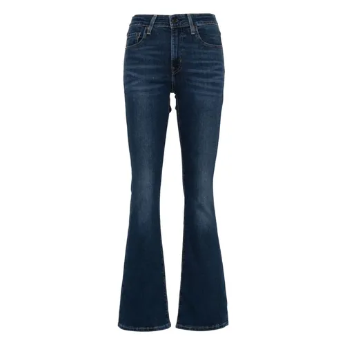 Jeans > Boot-cut Jeans - - Levi's - Modalova