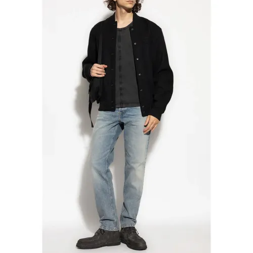 Jackets > Light Jackets - - Diesel - Modalova