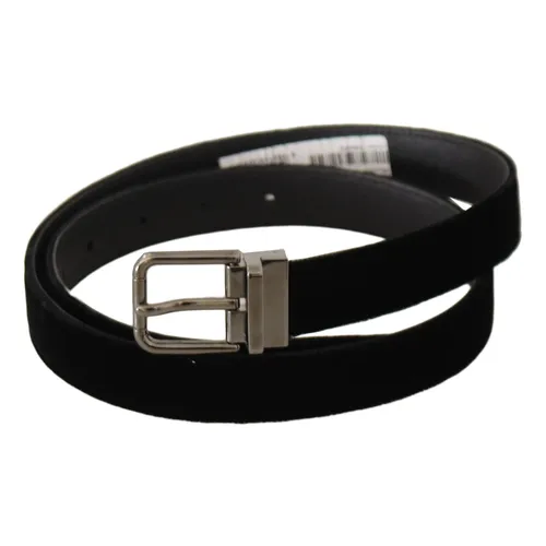 Accessories > Belts - - Dolce & Gabbana - Modalova