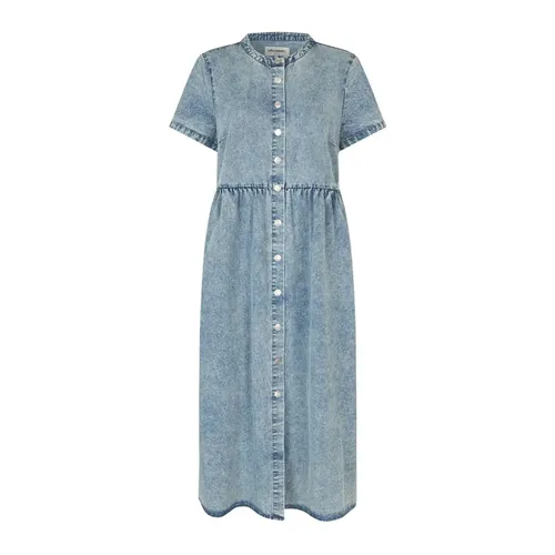 Dresses > Day Dresses > Shirt Dresses - - Lollys Laundry - Modalova