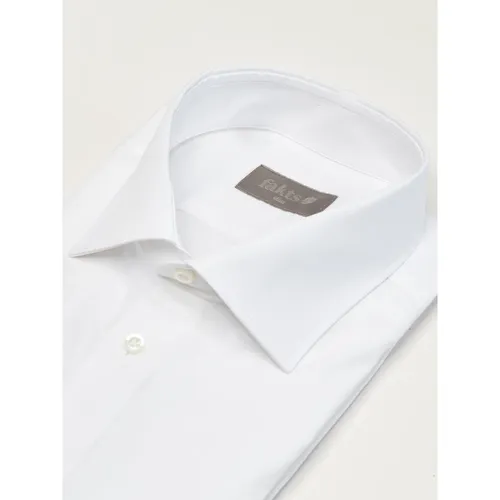 Shirts > Formal Shirts - - Fakts - Modalova