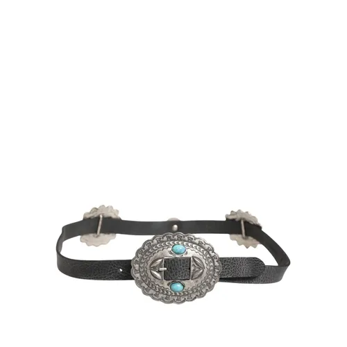 Accessories > Belts - - Cavalli Class - Modalova