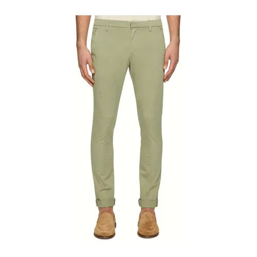 Trousers > Chinos - - Dondup - Modalova