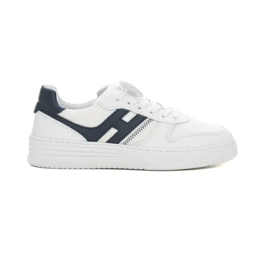 Hogan - Shoes > Sneakers - White - Hogan - Modalova