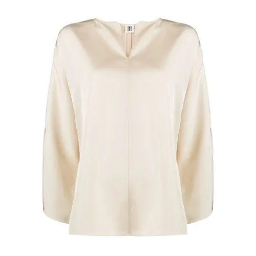 Blouses & Shirts > Blouses - - By Malene Birger - Modalova