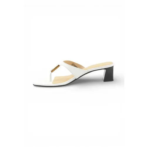 Shoes > Heels > Heeled Mules - - Guess - Modalova