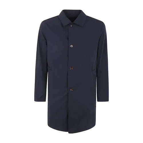 Coats > Single-Breasted Coats - - Kired - Modalova