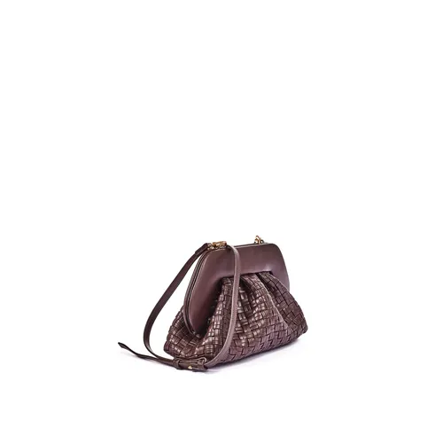 Bags > Clutches - - THEMOIRè - Modalova