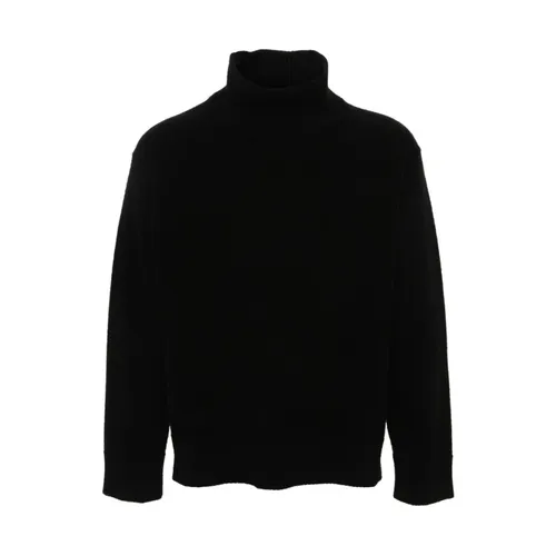 Knitwear > Turtlenecks - - Laneus - Modalova