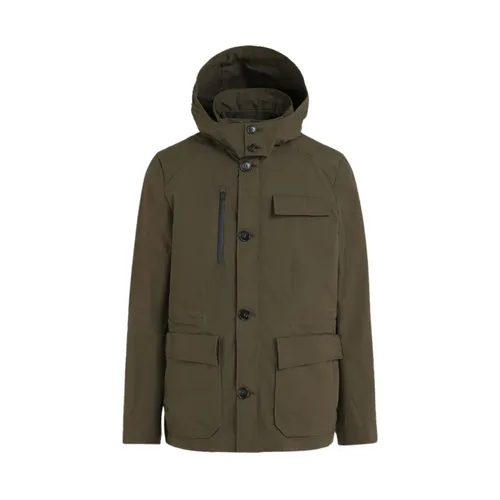 Jackets > Winter Jackets - - Woolrich - Modalova