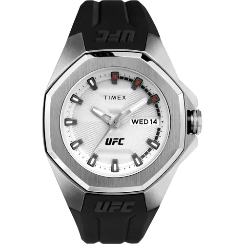Accessories > Watches - - Timex - Modalova