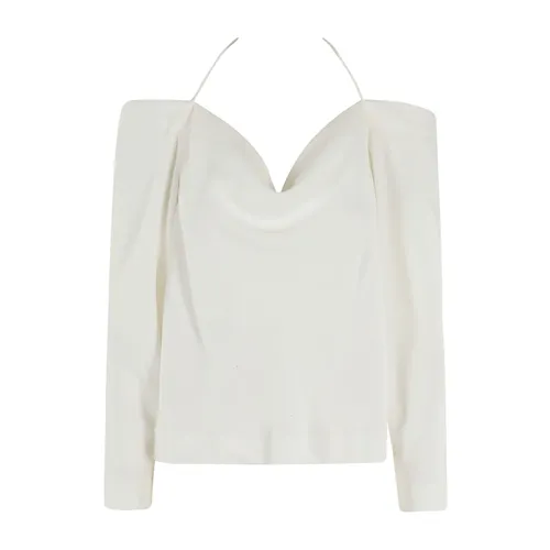 Blouses & Shirts > Blouses - - IRO - Modalova