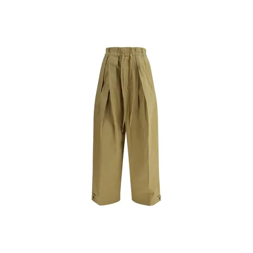 Trousers > Wide Trousers - - Jil Sander - Modalova