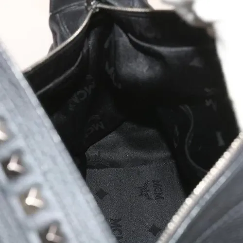 Pre-owned > Pre-owned Bags > Pre-owned Shoulder Bags - - MCM Pre-owned - Modalova