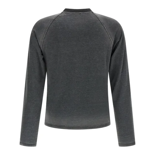 Tops > Long Sleeve Tops - - Diesel - Modalova