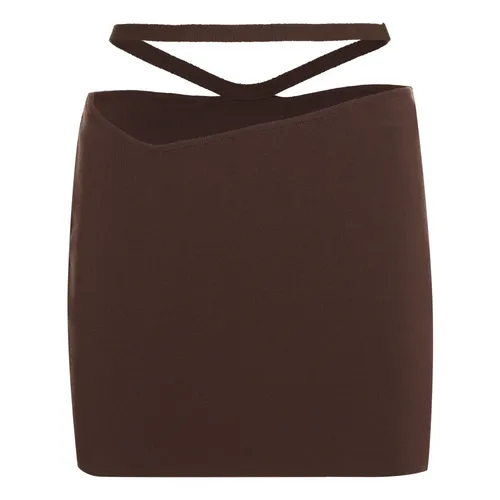 Skirts > Short Skirts - - Andrea Adamo - Modalova