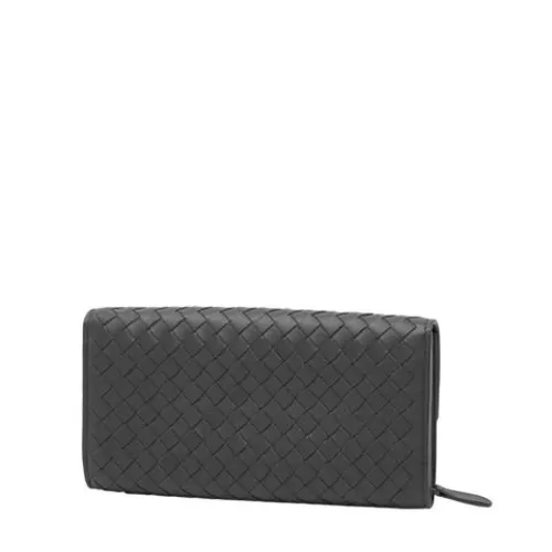Pre-owned > Pre-owned Accessories > Pre-owned Wallets - - Bottega Veneta Vintage - Modalova