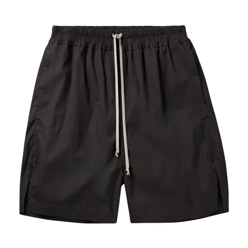 Shorts > Casual Shorts - - Rick Owens - Modalova
