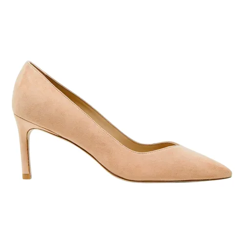 Shoes > Heels > Pumps - - Stuart Weitzman - Modalova