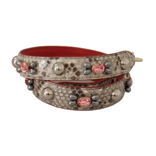 Bags > Bag Accessories - - Dolce & Gabbana - Modalova