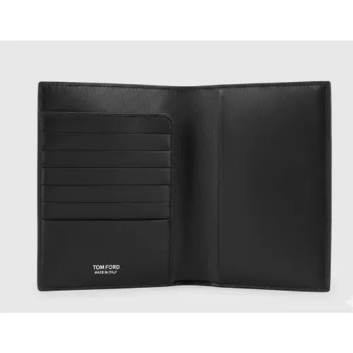 Accessories > Wallets & Cardholders - - Tom Ford - Modalova
