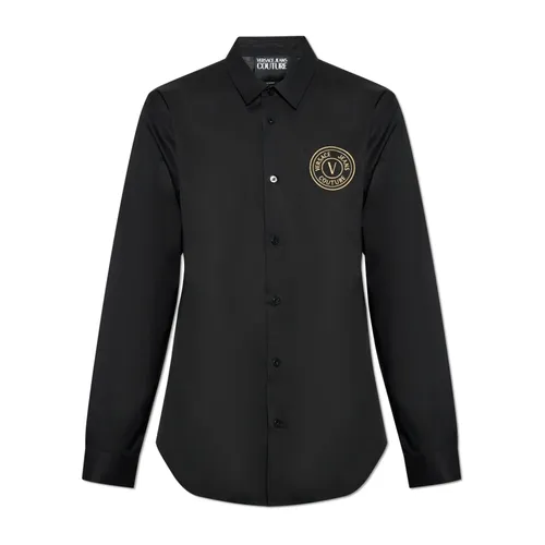 Shirts > Casual Shirts - - Versace Jeans Couture - Modalova