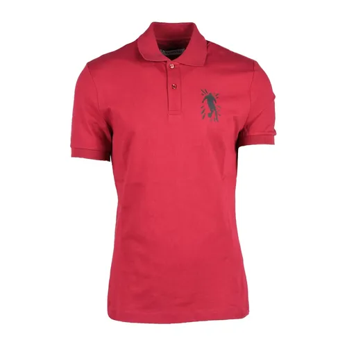 Tops > Polo Shirts - - Bikkembergs - Modalova