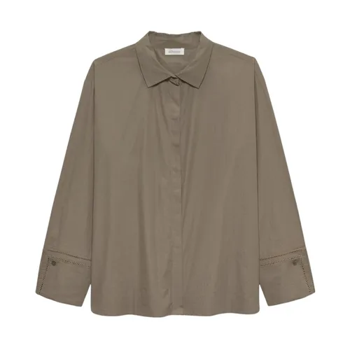 Blouses & Shirts > Shirts - - Alchemist - Modalova