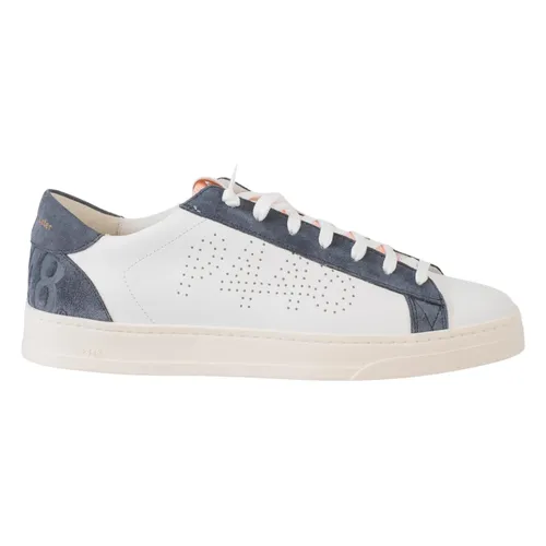 P448 - Shoes > Sneakers - White - P448 - Modalova