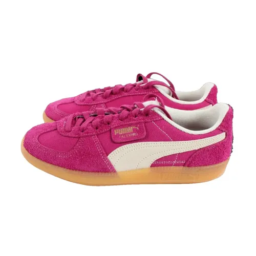 Puma - Shoes > Sneakers - Pink - Puma - Modalova