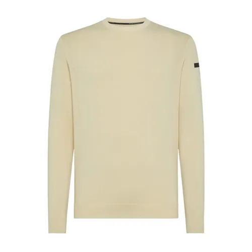 Knitwear > Round-neck Knitwear - - RRD - Modalova