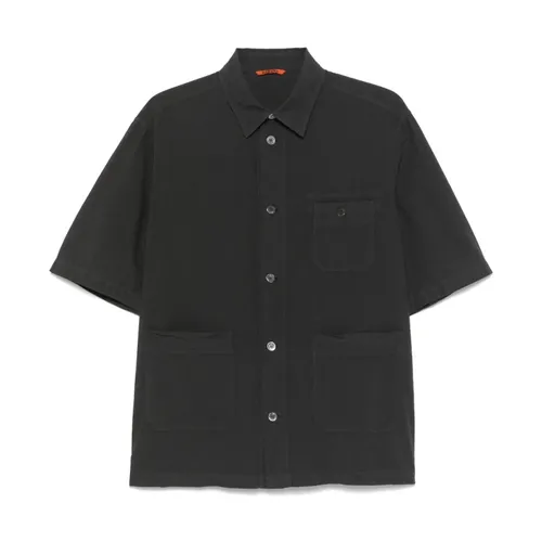 Shirts > Short Sleeve Shirts - - Barena Venezia - Modalova