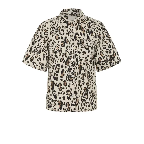 Blouses & Shirts > Shirts - - Part Two - Modalova
