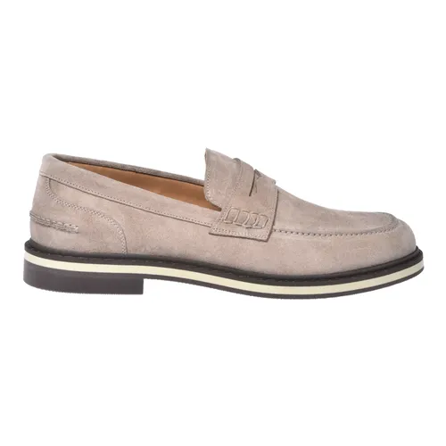 Shoes > Flats > Loafers - - Baldinini - Modalova