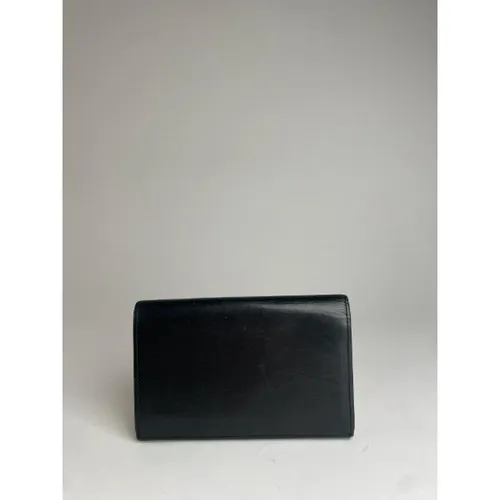 Pre-owned > Pre-owned Accessories > Pre-owned Wallets - - Givenchy Pre-owned - Modalova
