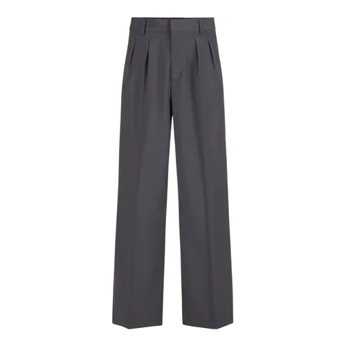 Trousers > Suit Trousers - - Iceberg - Modalova