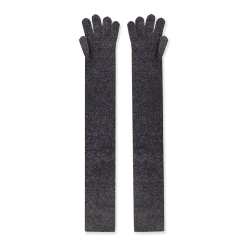 Accessories > Gloves - - Max Mara - Modalova