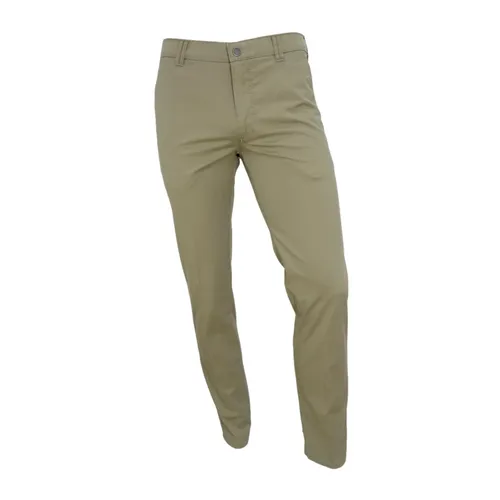 Meyer - Trousers > Chinos - Beige - Meyer - Modalova