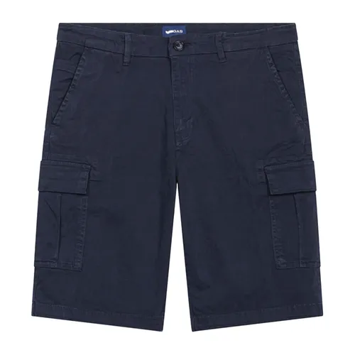 Shorts > Casual Shorts - - GAS - Modalova