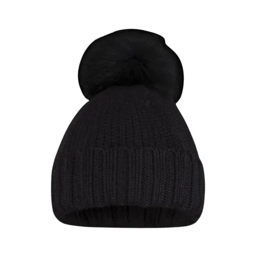 Accessories > Hats > Beanies - - Moorer - Modalova