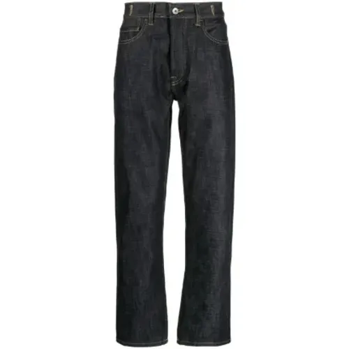 Jeans > Straight Jeans - - YMC You Must Create - Modalova