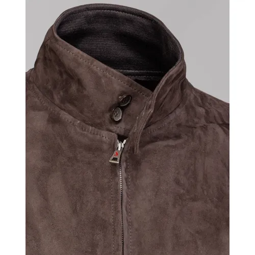 Jackets > Bomber Jackets - - Stewart - Modalova