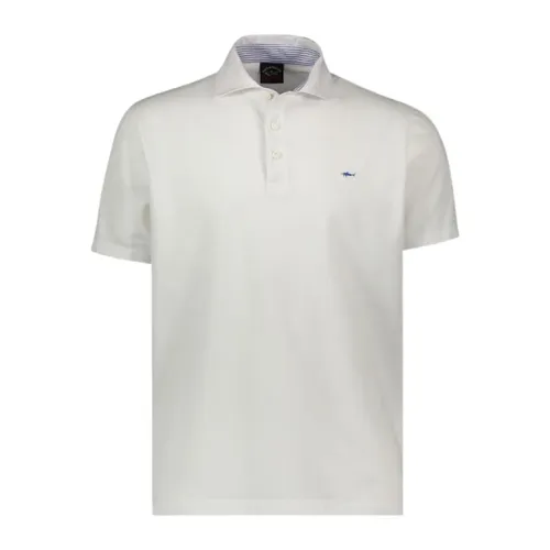 Tops > Polo Shirts - - Paul & Shark - Modalova
