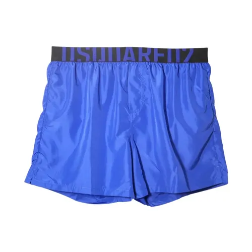 Swimwear > Beachwear - - Dsquared2 - Modalova