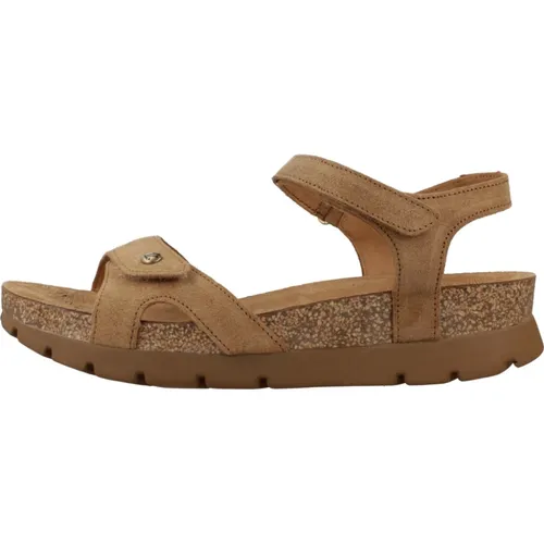 Shoes > Sandals > Flat Sandals - - Panama Jack - Modalova