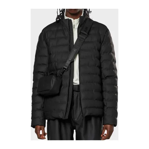 Jackets > Winter Jackets - - Rains - Modalova