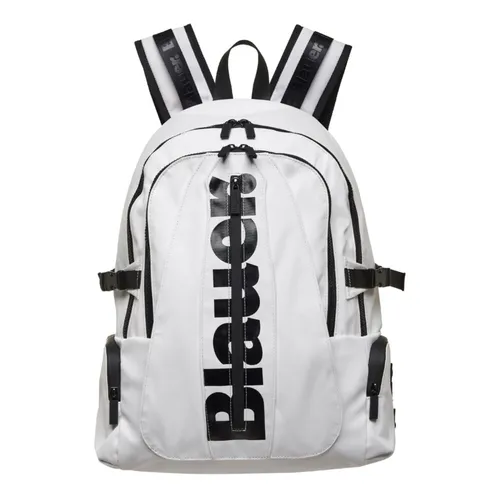 Blauer - Bags > Backpacks - White - Blauer - Modalova