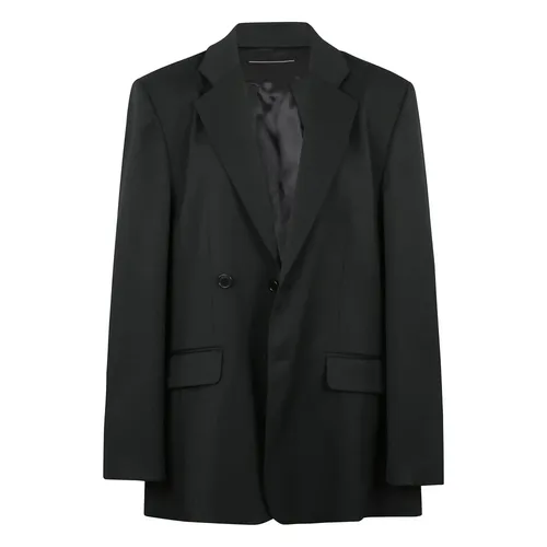 Jackets > Blazers - - MM6 Maison Margiela - Modalova